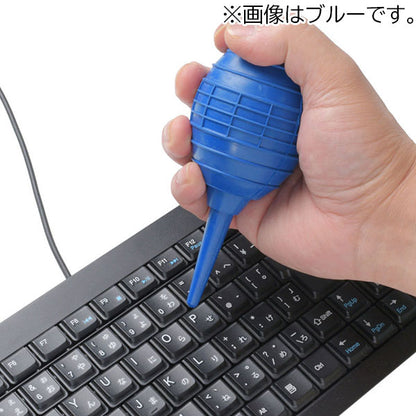 エツミ VE-5372 ジェットブロアー2N ブラック