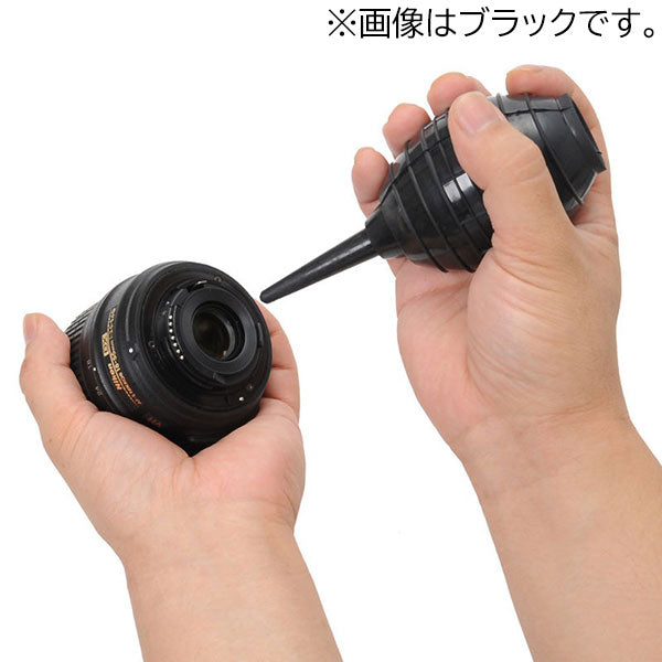 エツミ VE-5372 ジェットブロアー2N ブラック