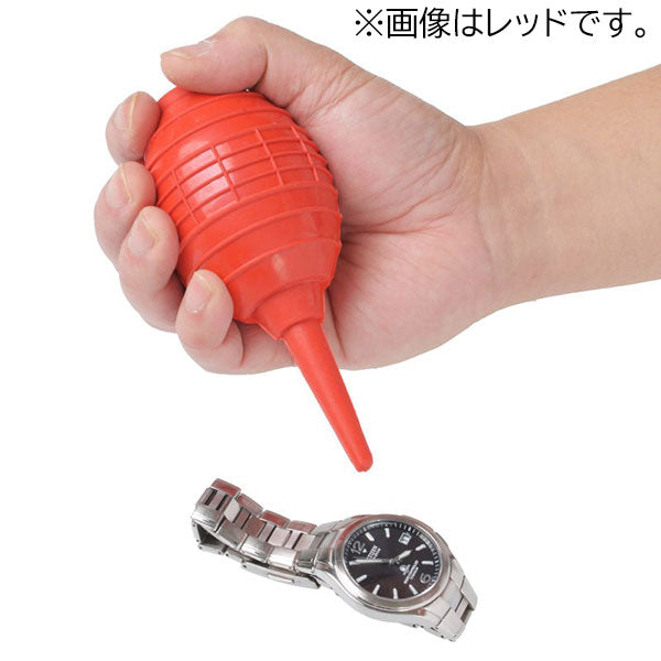 エツミ VE-5373 ジェットブロアー2N グレー
