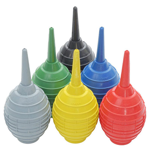 エツミ VE-5375 ジェットブロアー2N レッド