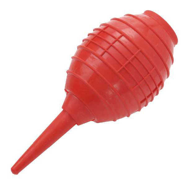 エツミ VE-5375 ジェットブロアー2N レッド