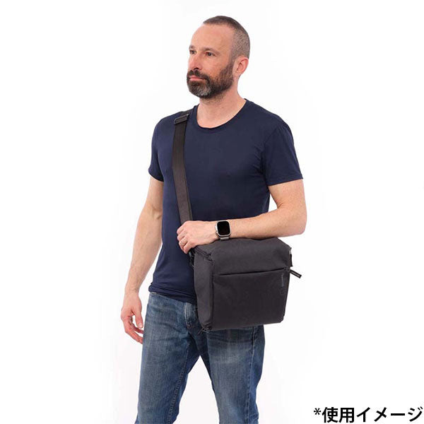 エツミ V520-380 シモダ サイドストリート22 スターターキット アンスラサイト
