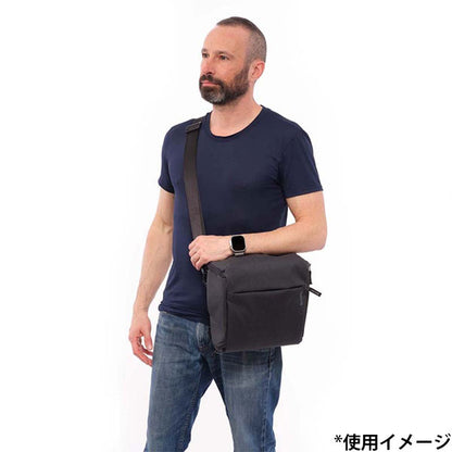 エツミ V520-380 シモダ サイドストリート22 スターターキット アンスラサイト