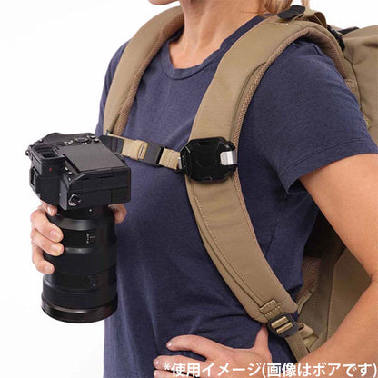 エツミ V520-380 シモダ サイドストリート22 スターターキット アンスラサイト