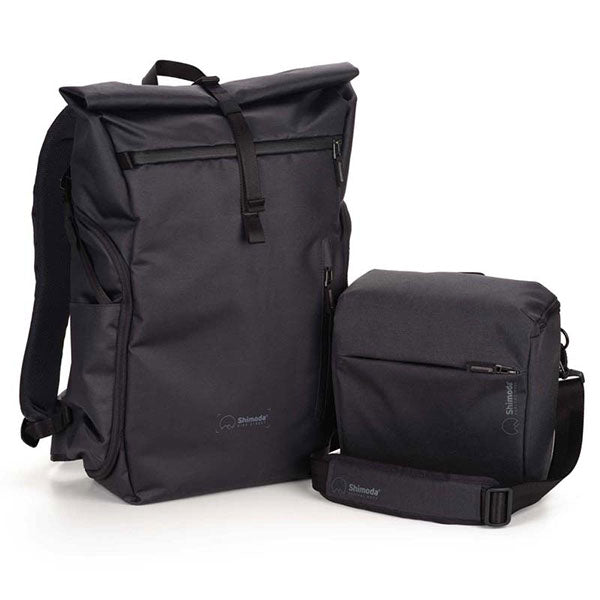 エツミ V520-382 シモダ サイドストリート28 スターターキット アンスラサイト