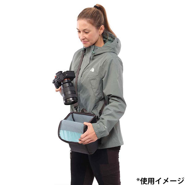 エツミ V520-400 シモダ トップローダー スモール ブラック