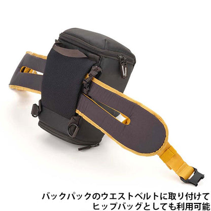 エツミ V520-400 シモダ トップローダー スモール ブラック