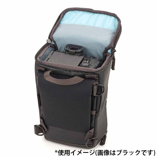 エツミ V520-401 シモダ トップローダー スモール ボア