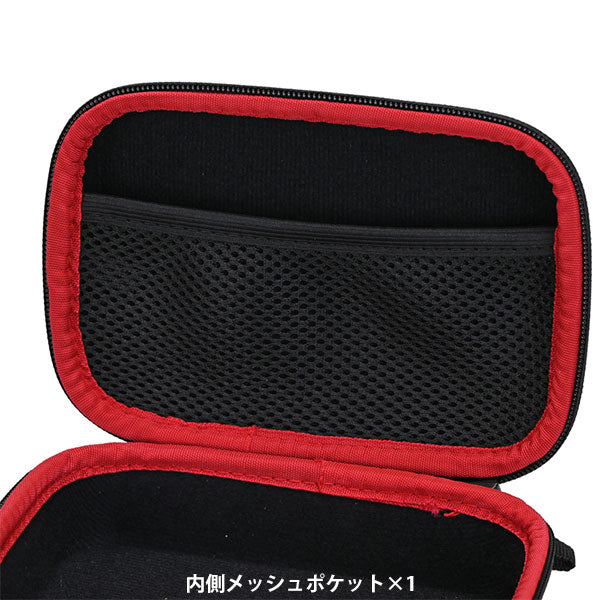 エツミ VE-2539 アクセサリーボックス S