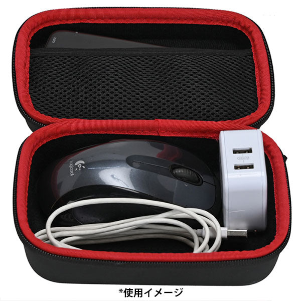 エツミ VE-2539 アクセサリーボックス S