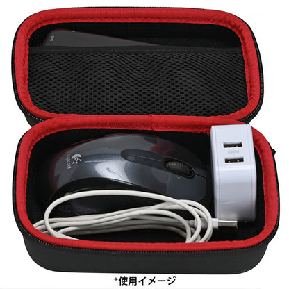 エツミ VE-2539 アクセサリーボックス S