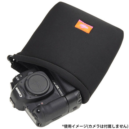 エツミ VE-5371 極厚クッションポーチ XL