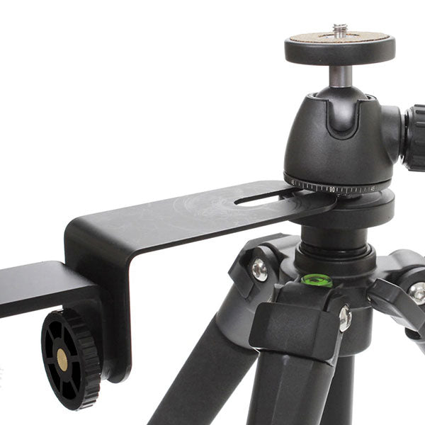 エツミ VE-2538 カメラレインブラケットEX