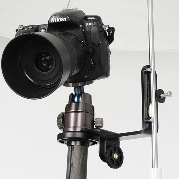 エツミ VE-2538 カメラレインブラケットEX