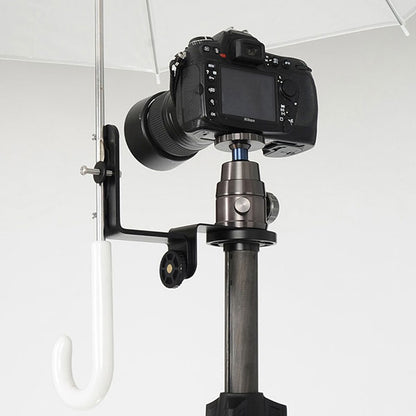 エツミ VE-2538 カメラレインブラケットEX