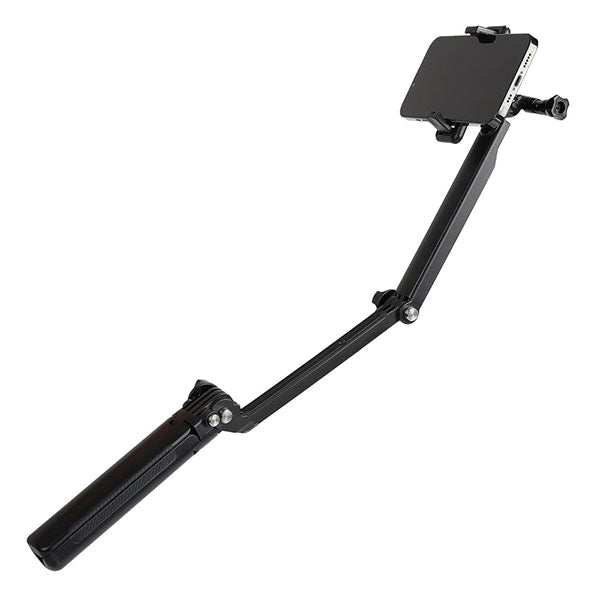 エツミ VE-2541 アクションポッド3wayII モバイルスタンド