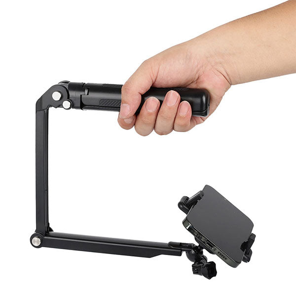 エツミ VE-2541 アクションポッド3wayII モバイルスタンド