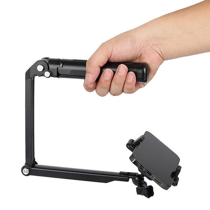 エツミ VE-2541 アクションポッド3wayII モバイルスタンド