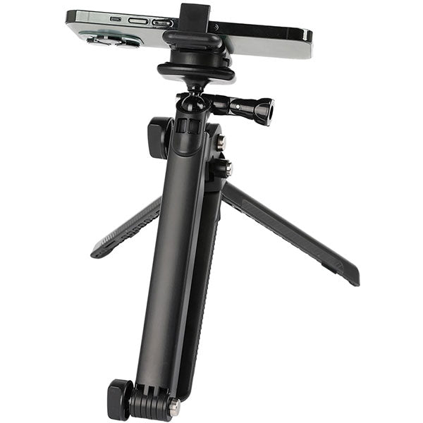 エツミ VE-2541 アクションポッド3wayII モバイルスタンド