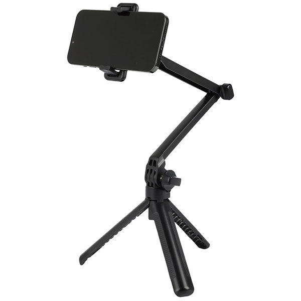 エツミ VE-2541 アクションポッド3wayII モバイルスタンド