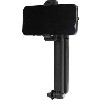 エツミ VE-2541 アクションポッド3wayII モバイルスタンド