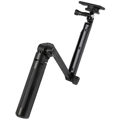 エツミ VE-2541 アクションポッド3wayII モバイルスタンド