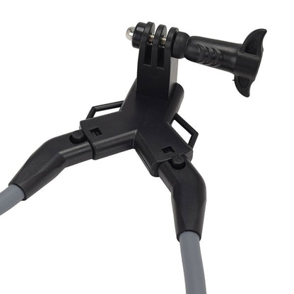 エツミ VE-2553 ハンズフリーネックマウント アクションカメラ対応
