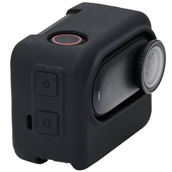 エツミ VE-2557 Insta360 GO 3S用 シリコンカバー
