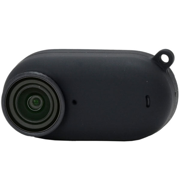 エツミ VE-2557 Insta360 GO 3S用 シリコンカバー