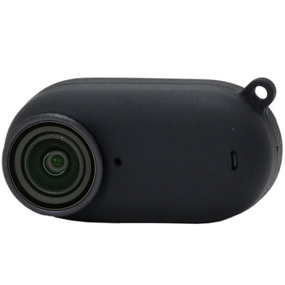 エツミ VE-2557 Insta360 GO 3S用 シリコンカバー