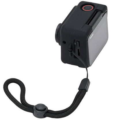 エツミ VE-2557 Insta360 GO 3S用 シリコンカバー