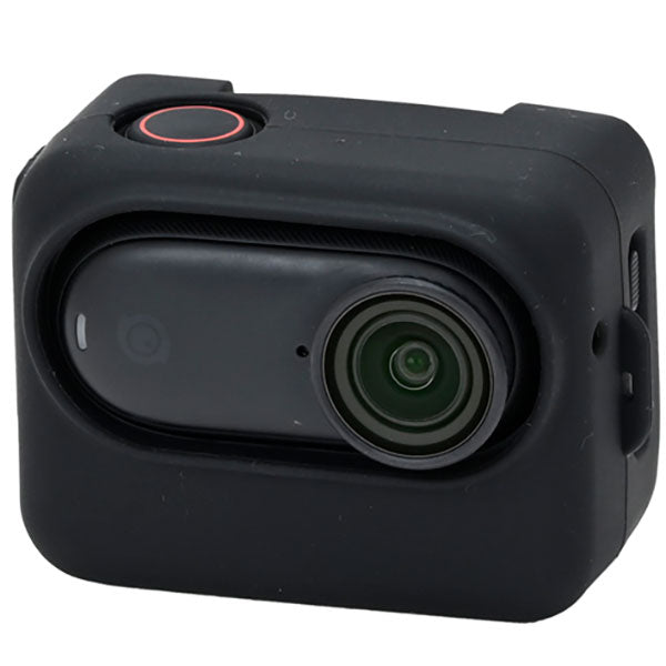 エツミ VE-2557 Insta360 GO 3S用 シリコンカバー