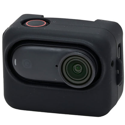 エツミ VE-2557 Insta360 GO 3S用 シリコンカバー