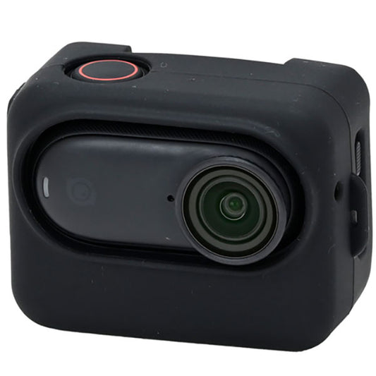 エツミ VE-2557 Insta360 GO 3S用 シリコンカバー