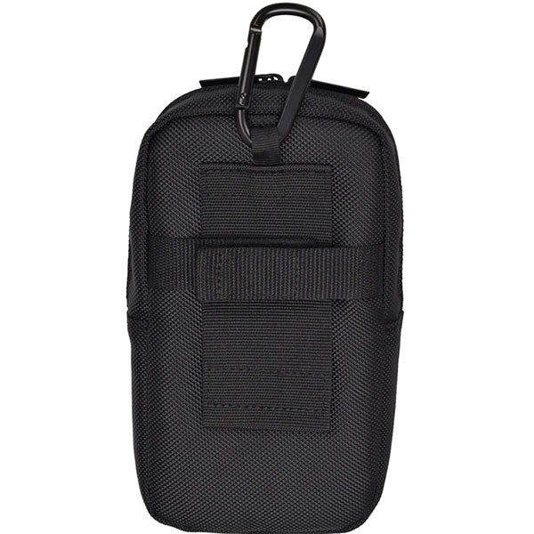 エツミ VE-3586 MONO ポーチ ブラック