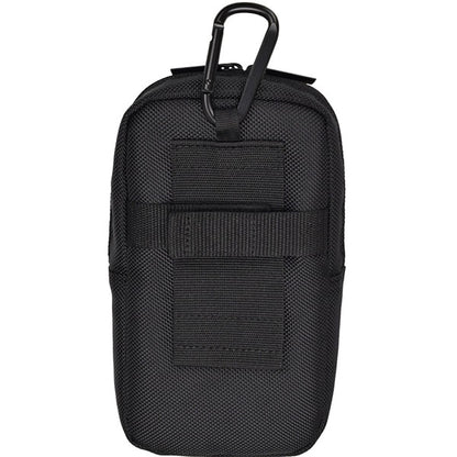 エツミ VE-3586 MONO ポーチ ブラック