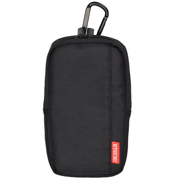 エツミ VE-3586 MONO ポーチ ブラック