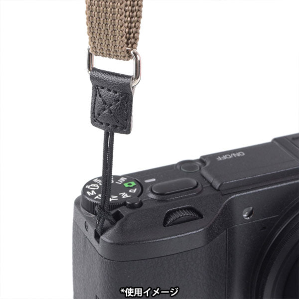 エツミ VE-2555 ストラップアダプター デュアルポイントN 2個入り