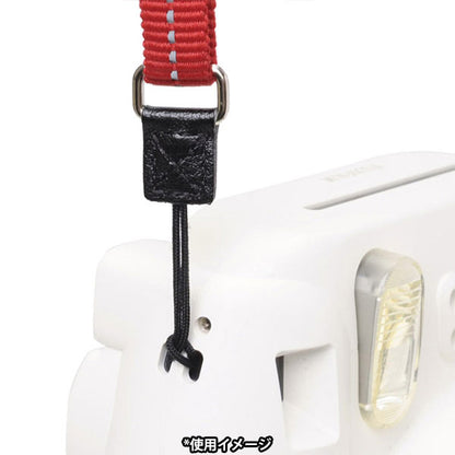 エツミ VE-2555 ストラップアダプター デュアルポイントN 2個入り