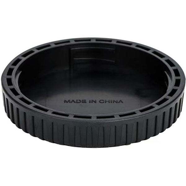 エツミ VE-2565 レンズリアキャップ Nikon Zマウント用