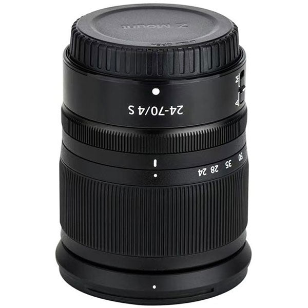 エツミ VE-2565 レンズリアキャップ Nikon Zマウント用
