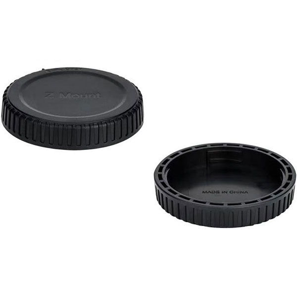 エツミ VE-2565 レンズリアキャップ Nikon Zマウント用