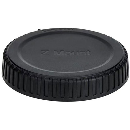 エツミ VE-2565 レンズリアキャップ Nikon Zマウント用