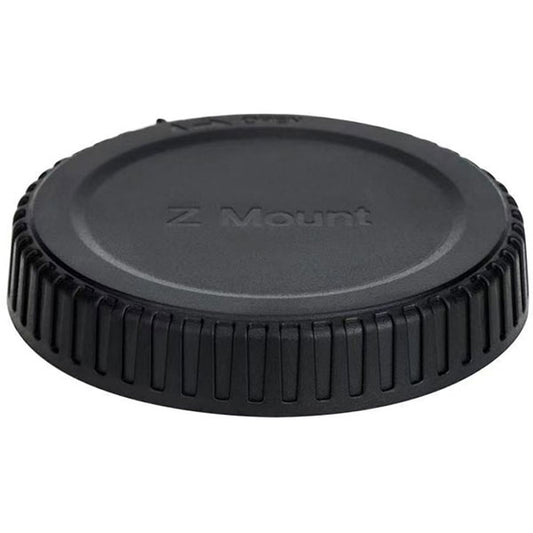エツミ VE-2565 レンズリアキャップ Nikon Zマウント用