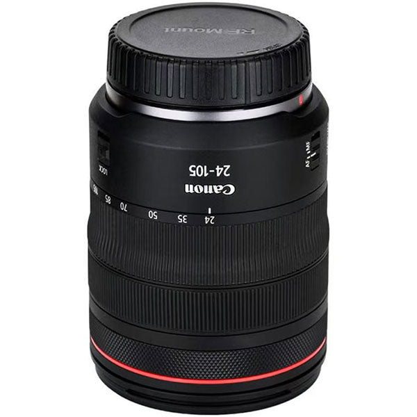 エツミ VE-2566 レンズリアキャップ Canon RFマウント用