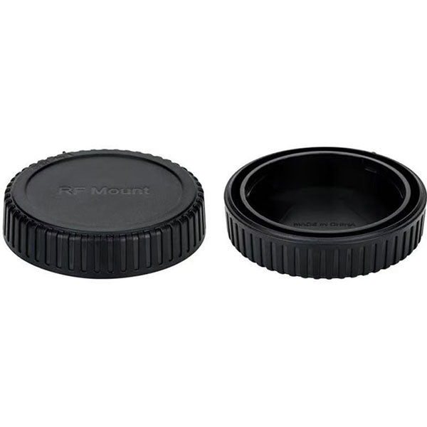 エツミ VE-2566 レンズリアキャップ Canon RFマウント用