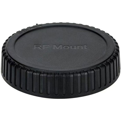 エツミ VE-2566 レンズリアキャップ Canon RFマウント用