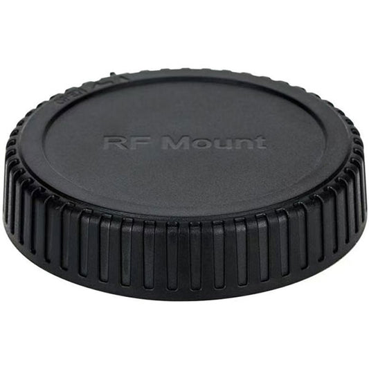 エツミ VE-2566 レンズリアキャップ Canon RFマウント用