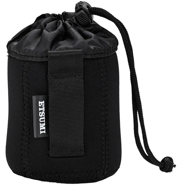 エツミ VE-2545 レンズポーチNP S