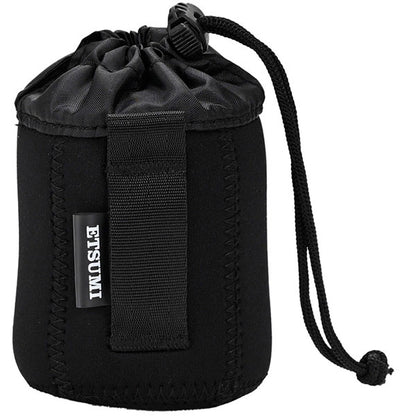 エツミ VE-2545 レンズポーチNP S